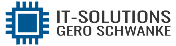 IT-Solutions Gero Schwanke